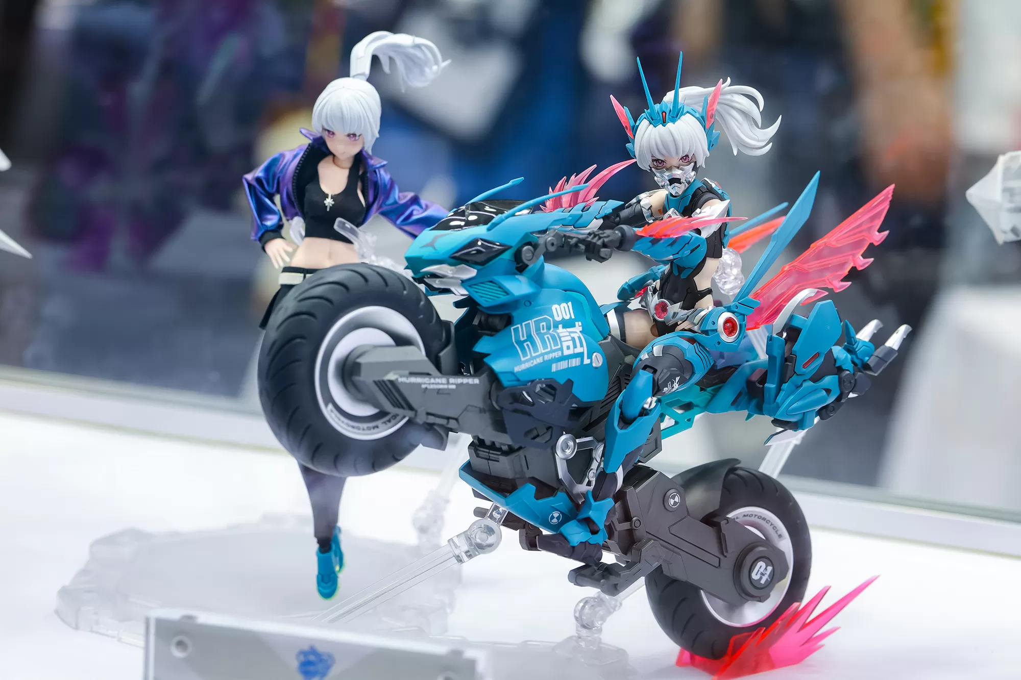 2025 Wonder Festival Shanghai