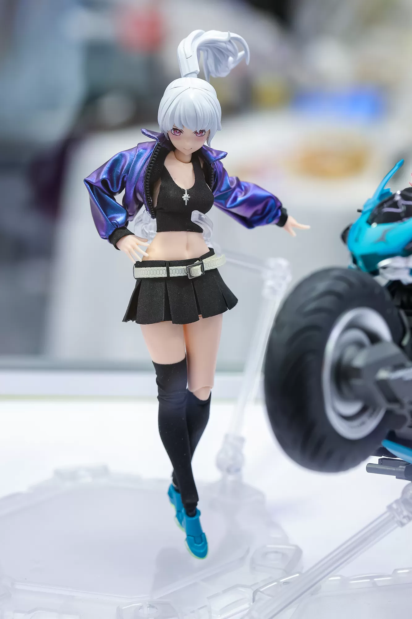 2025 Wonder Festival Shanghai