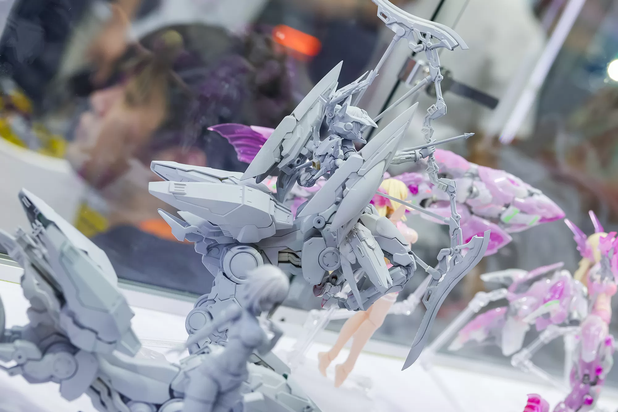 2025 Wonder Festival Shanghai