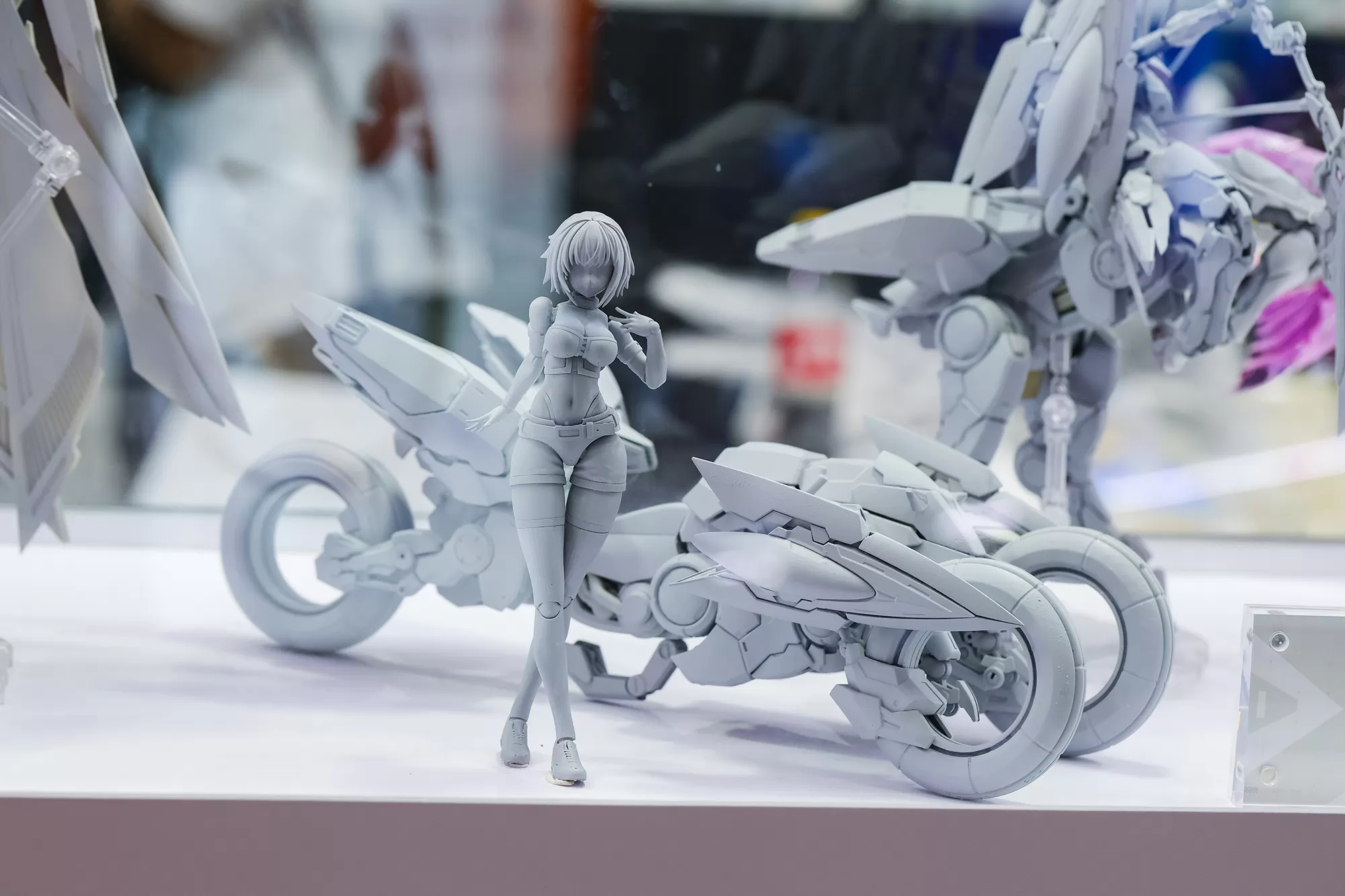 2025 Wonder Festival Shanghai