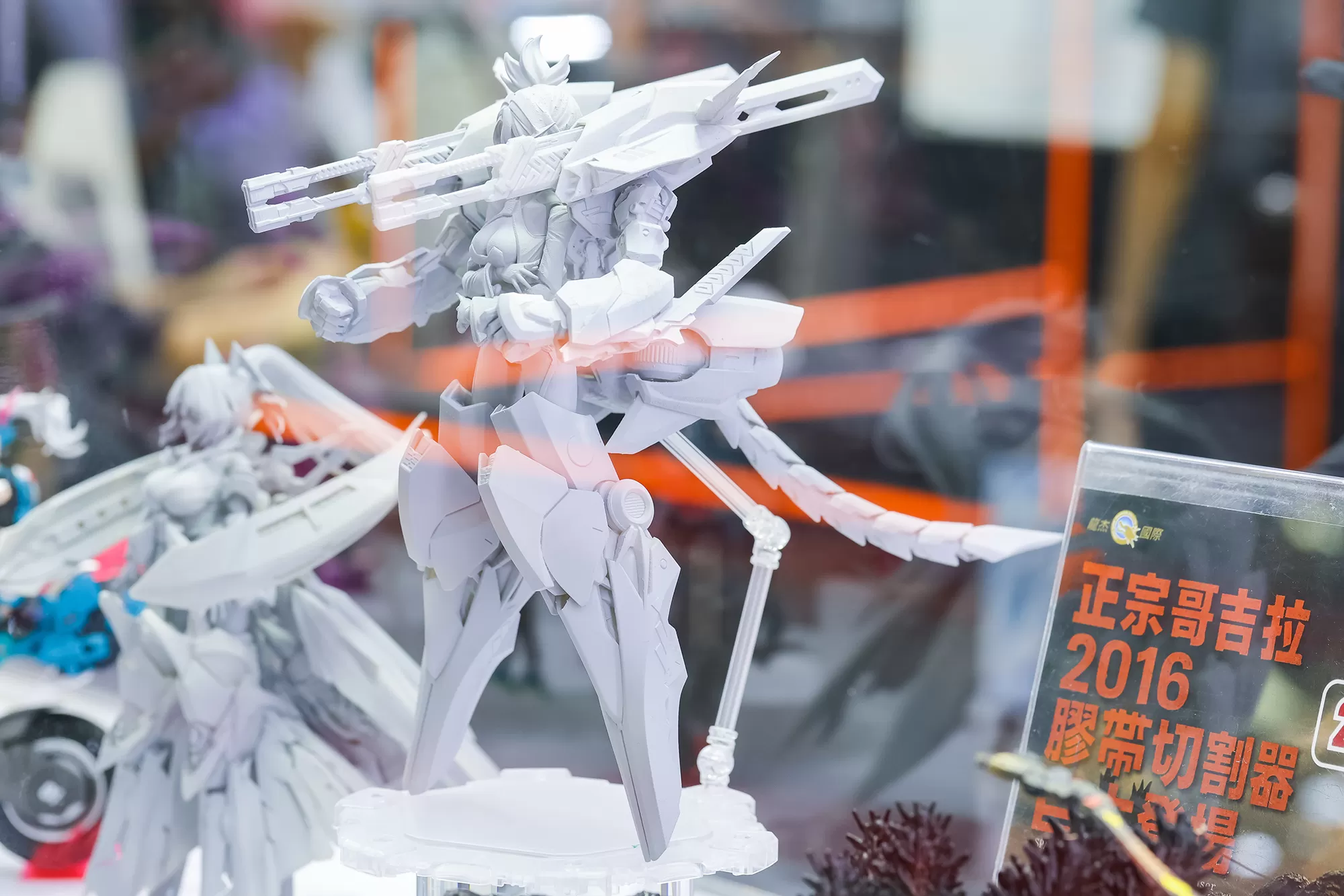 2025 Wonder Festival Shanghai