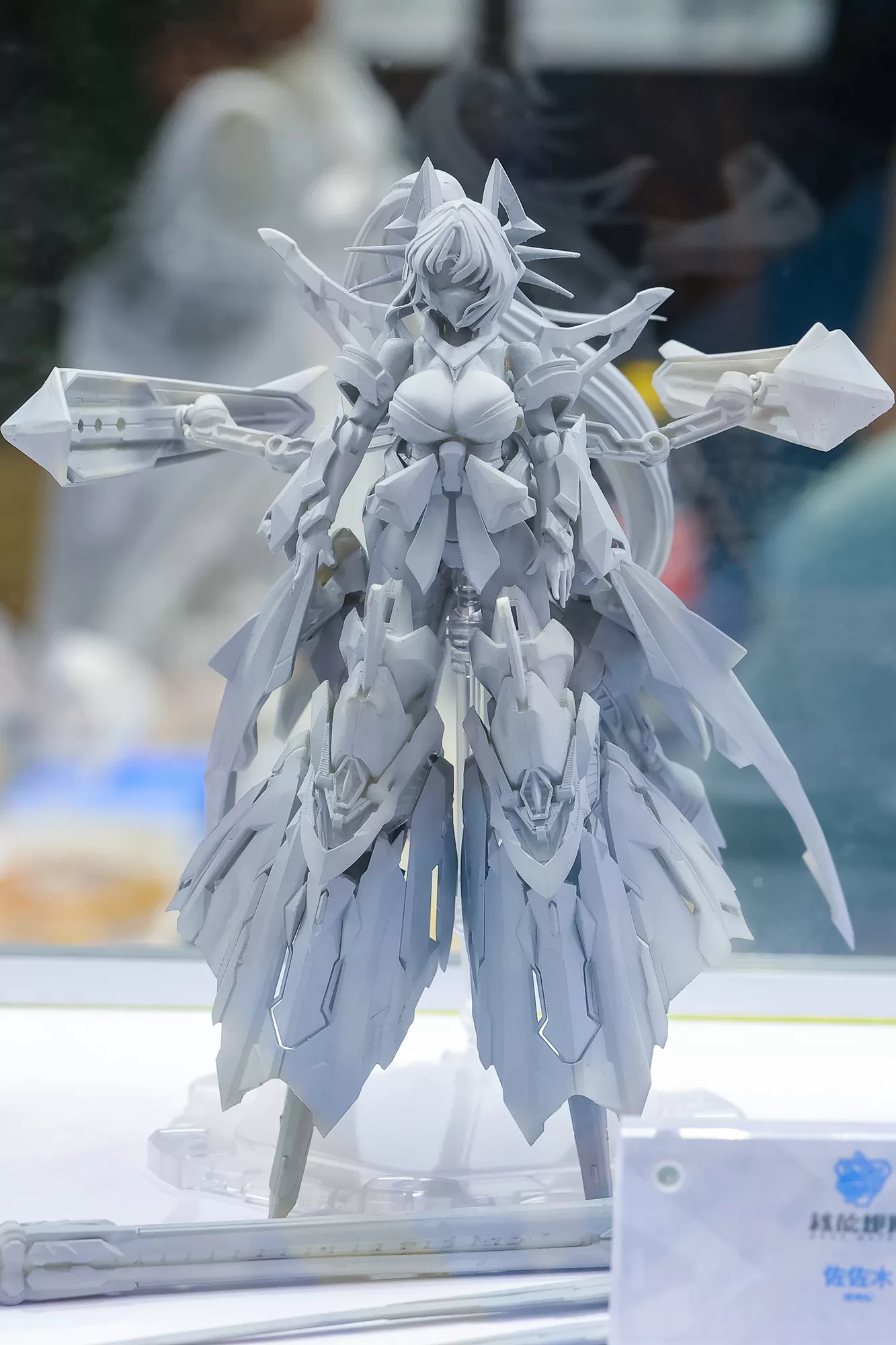 2025 Wonder Festival Shanghai