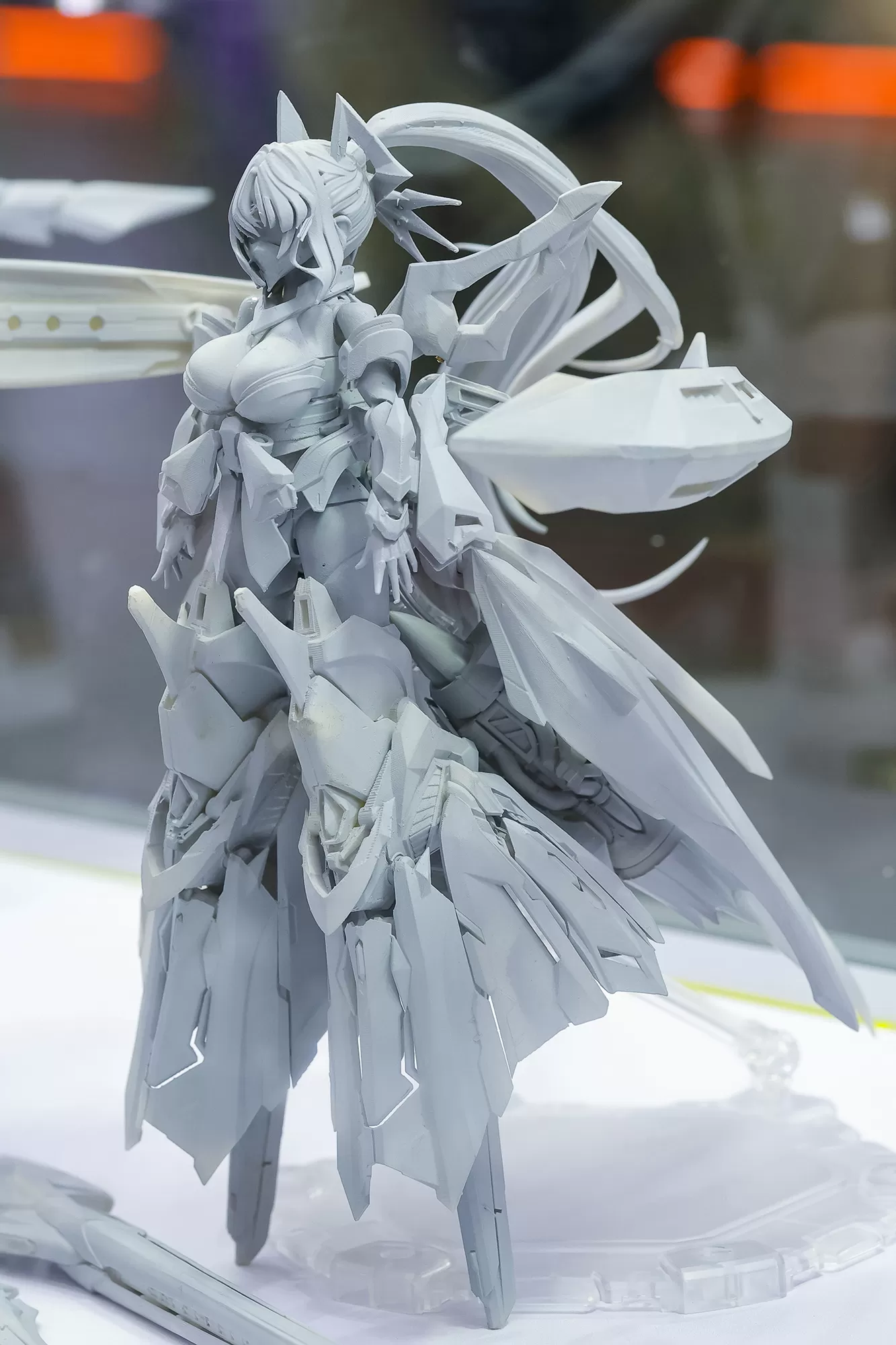 2025 Wonder Festival Shanghai