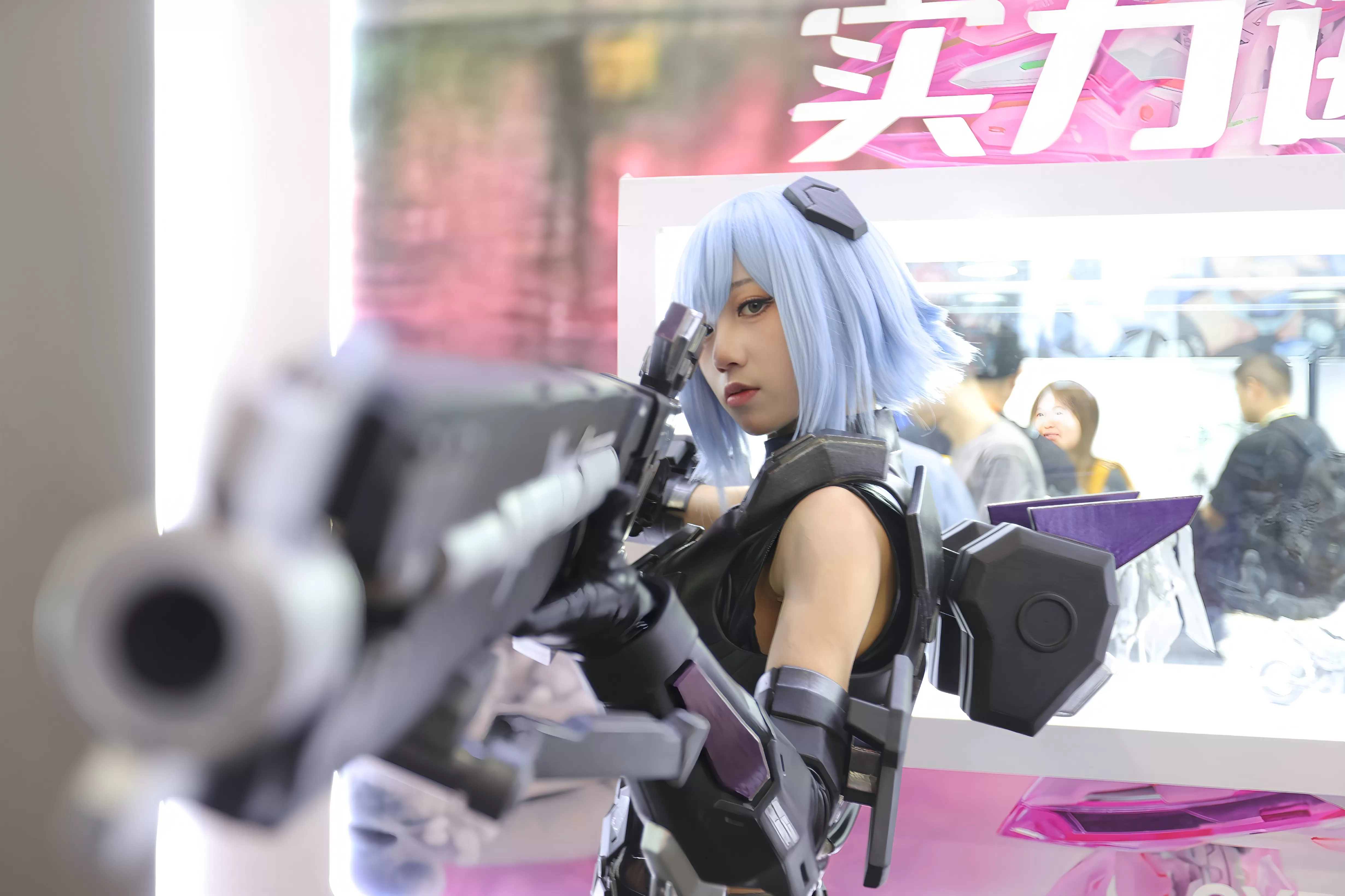 2025 Wonder Festival Shanghai