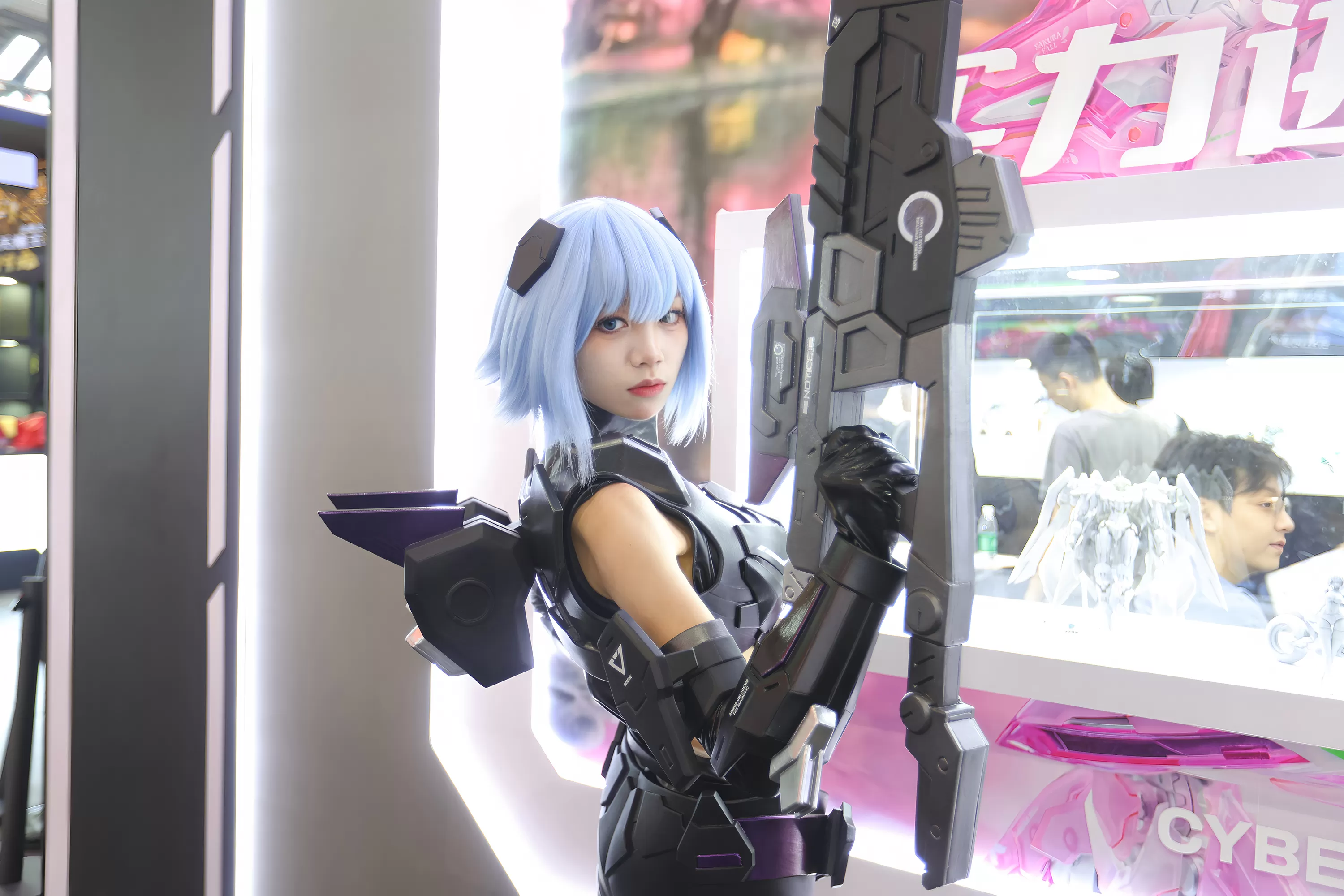 2025 Wonder Festival Shanghai