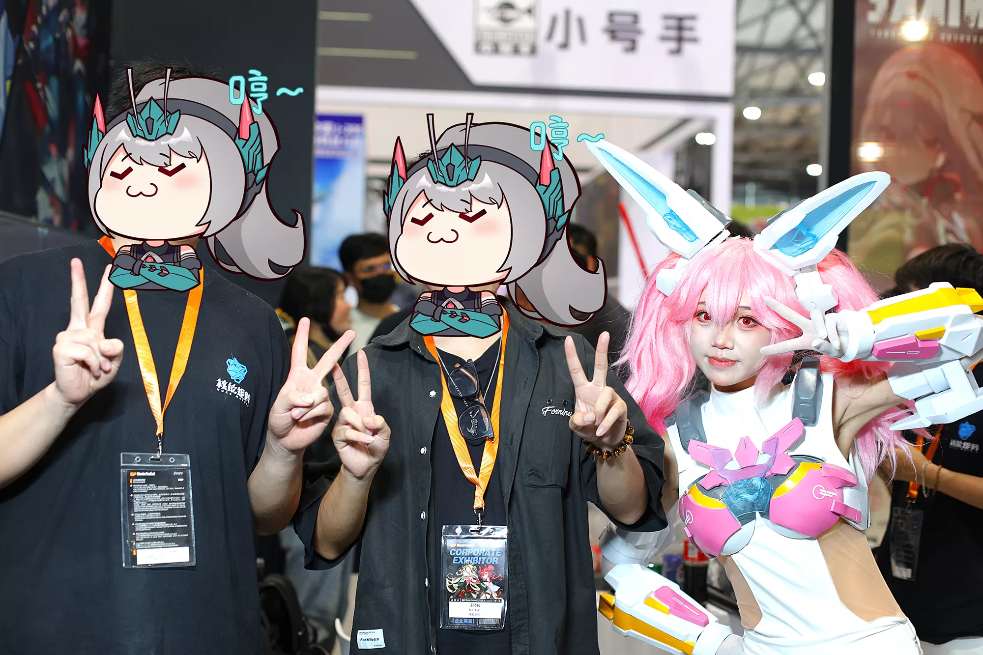 2025 Wonder Festival Shanghai