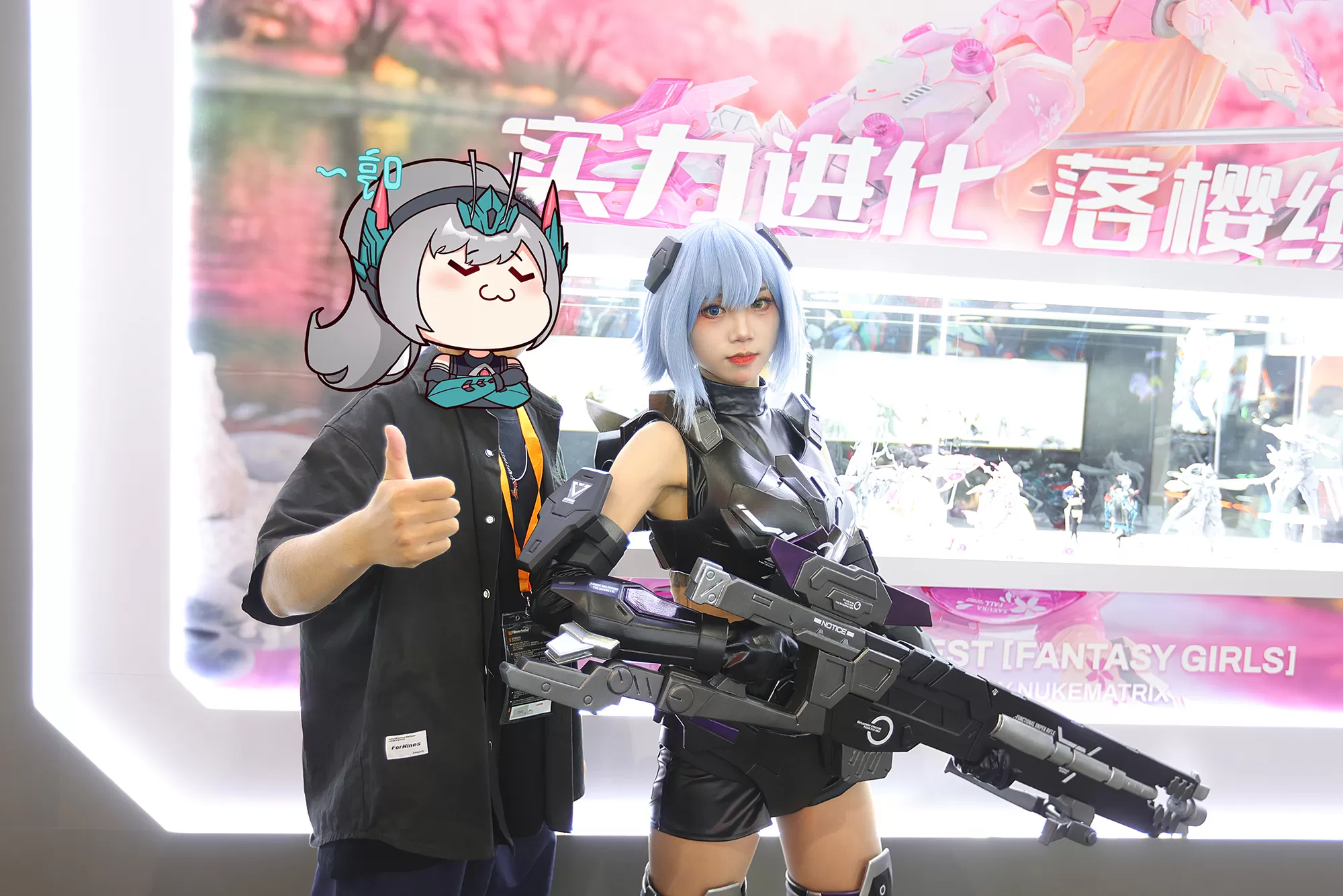 2025 Wonder Festival Shanghai