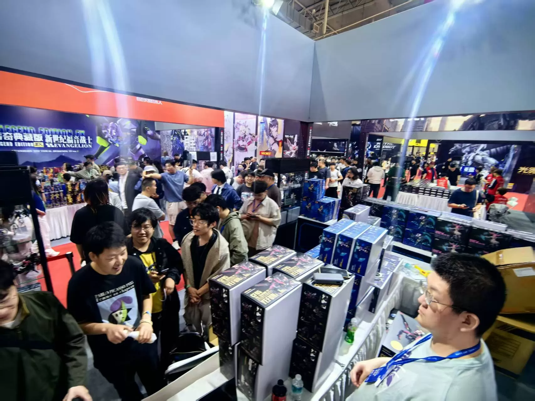 NORTHEAST ASIA DIGITAL CULTURAL & HOBBY ART EXPO 2026