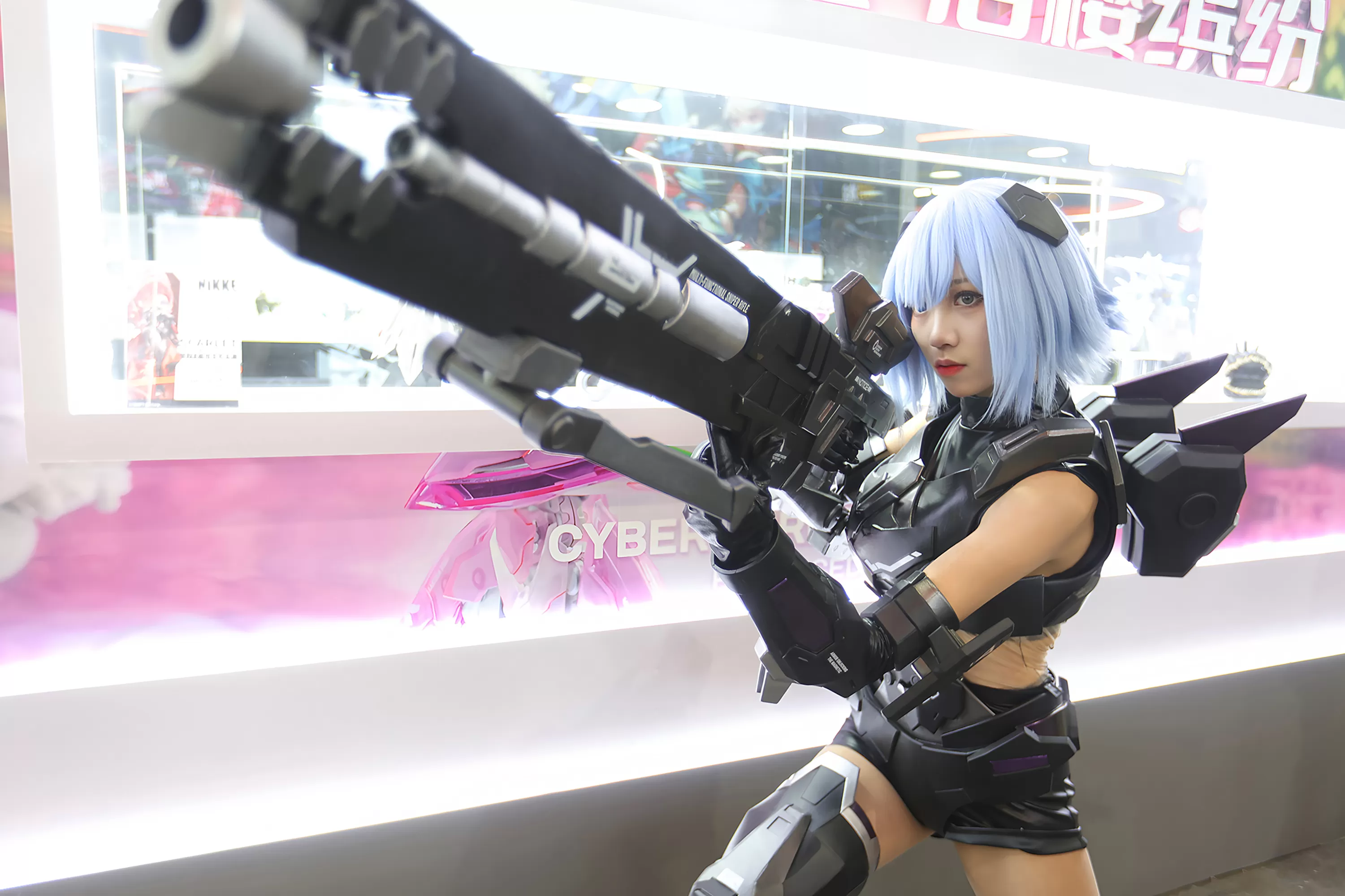 2025 Wonder Festival Shanghai